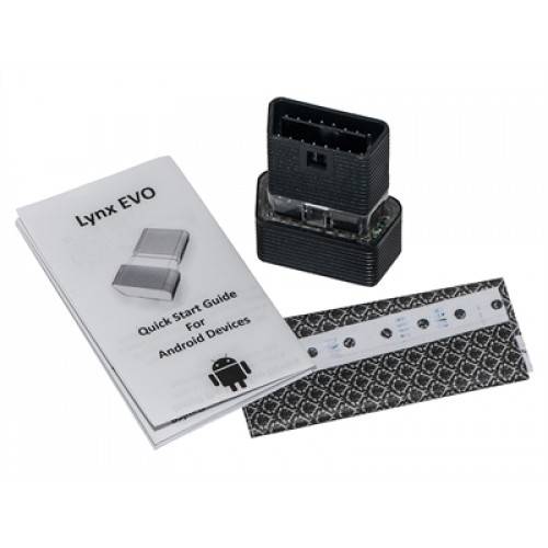 Lynx Evo Pro