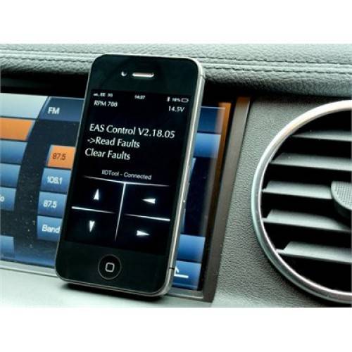 Iidtool Diagnostic Bluetooth Range Rover 2002 to 2005