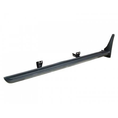 Oe Side Step Runners Inc Front Mudflaps for Range Rover L322
