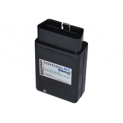 DA6411 - Iidtool Diagnostic Bluetooth Range Rover Sport 2005 to 2009
