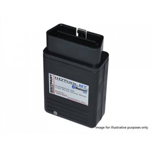 DA6410 - Iidtool Diagnostic - Bluetooth Discovery 3