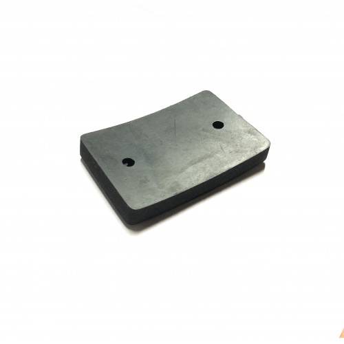 302580 - Body Support Rubber 1952-53.