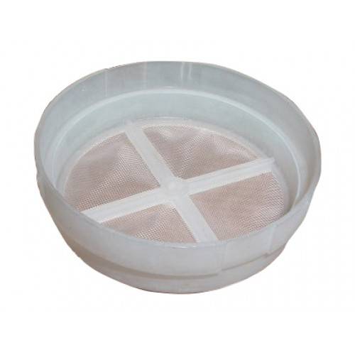 592325 - Genuine Filter Brake Fluid Reservoir Series 3 without Servo and 101 F/Control