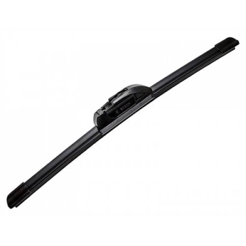 Wiper Blade Aero Twin Flat Range Rover Classic 92-94 Defender 1987-16 Bosch