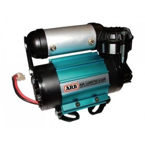 ARB High Flow Air Locker Compressor 12 Volt
