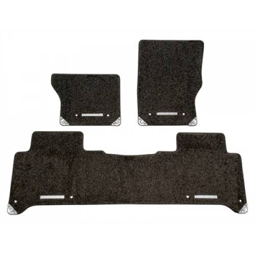 Range rover mats discount genuine