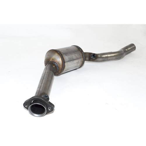 WCD500452 Catalytic Converter Assembly