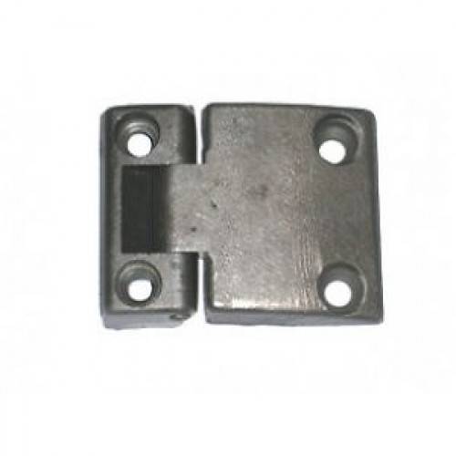 MXC8282 - Hinge for Door Right Hand 1972 to 1998