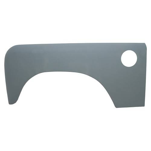 Land rover series 3 wing hotsell