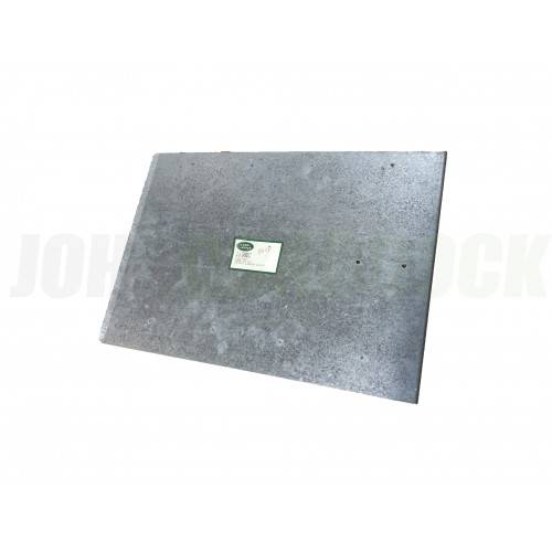 Genuine Seat Box Lid LH S3 RH S3+2A.