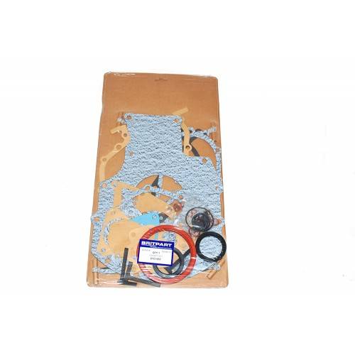 STC1557 - Overhaul Gasket Kit 200 T.d.i Bottom End