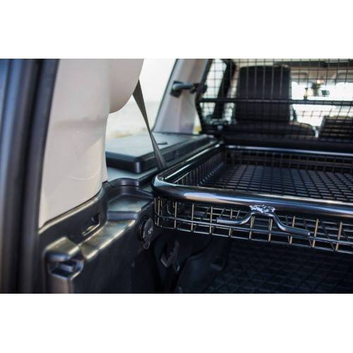 No Longer Available Xanadoo Boot Basket (Large)