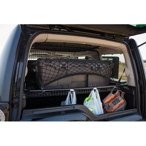 No Longer Available Xanadoo Boot Basket (Large)