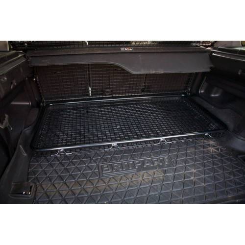 No Longer Available Xanadoo Boot Basket (Large)