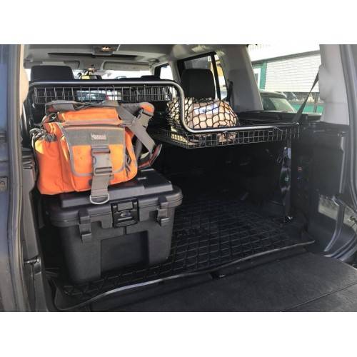 Land rover discovery 4 clearance accessories