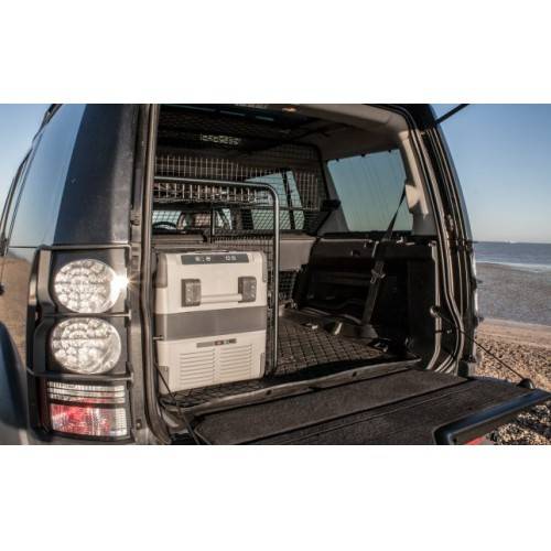 Xbb500 Xanadoo Boot 2 Piece Fridge Basket Suitable For