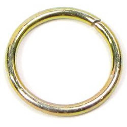 Retaining Clip for M418 Lucas Starter Motor Petrol 1958-84. - 606220