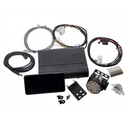 Linx Vehicle Accessories Interface