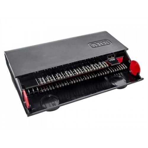 Linx Vehicle Accessories Interface