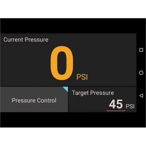 Linx Vehicle Accessories Interface