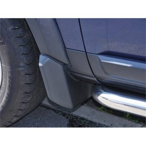 Mudflap Kit Front for Discovery 3/4