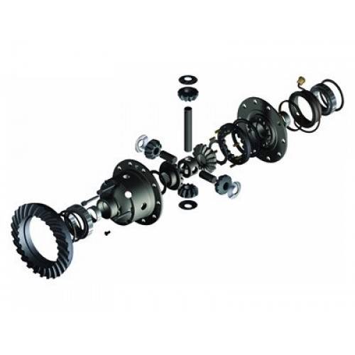 ARB Air Locker Defender 24 Spline 3.54 Ratio Rover Type