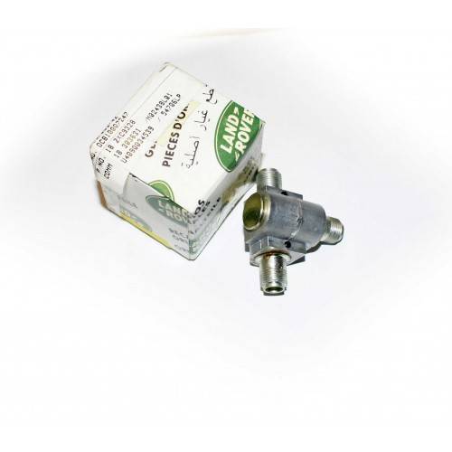 Genuine Junction for Speedo Cable Police Vehicle RRC