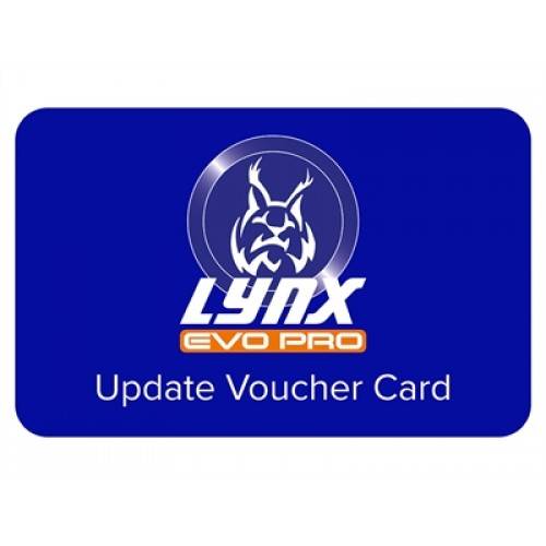 DA1506 - Lynx Evo Pro 12 Month Software Updates