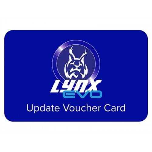 DA1503 - Lynx Evo Software Update