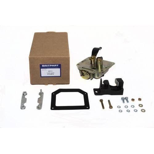 STC2872 - Lock Kit for Rear Side Door 110 S/W