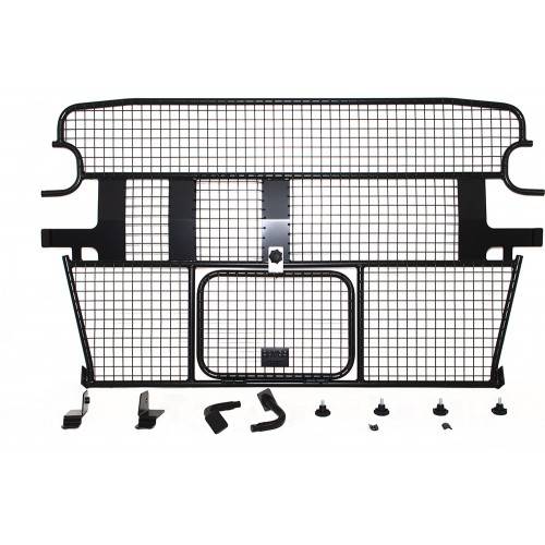 Eoh500140pma Range Rover Sport Dog Guard Cargo Barrier Divider