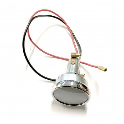 217588G - No Etagenuine Original Series 1 Side Light Bulkhead 1948-51