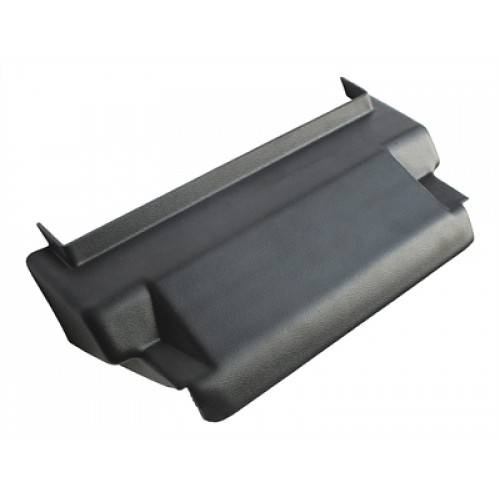 Puma Heater Deflector