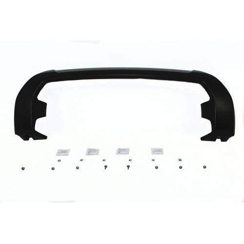 Bumper Assembley - Front