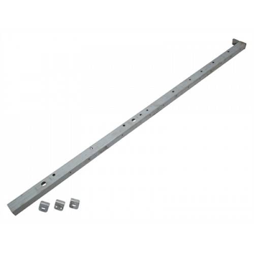 DA1721 - Sill Rail Def 110 & Series LWB Rhs