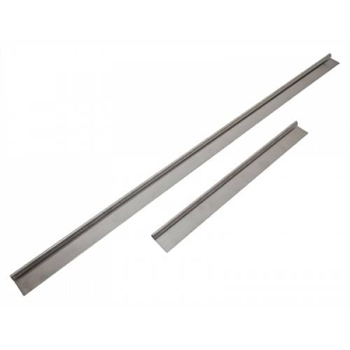 Fr & Range Rover Door Rubber Seal Holder 110 & Series LWB