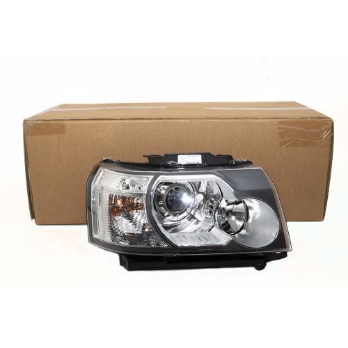 LR035850 - Use LR043981