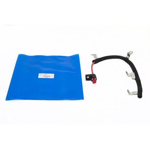 LR004840 Glow Plug Wire