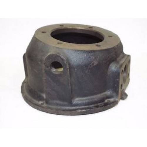 524875 - Genuine Swivel Pin Housing Assembly Rh.with 3/8 Inch Studs 1948-64. Pendant Type Ball Joints