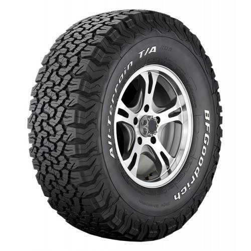 Bfg Ko 2 >> 265 65r18 Bf Goodrich All Terrain Ko2 117 R 2656518bfgatko2 Bfg Ko 2 >> 265 65r18 Bf Goodrich All Terrain Ko2 117 R 2656518bfgatko2