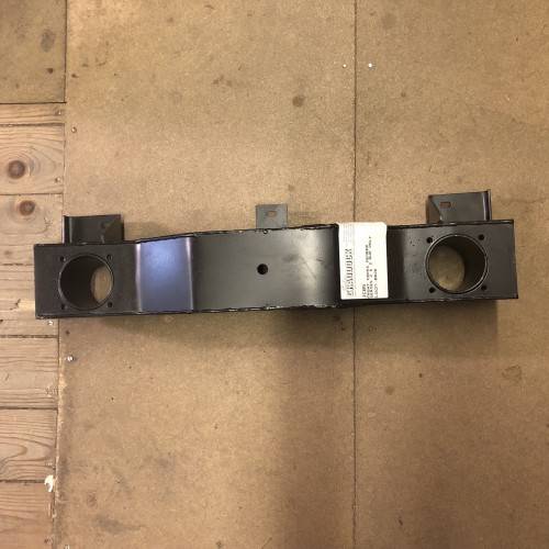 Land rover series 3 hotsell rear crossmember replacement