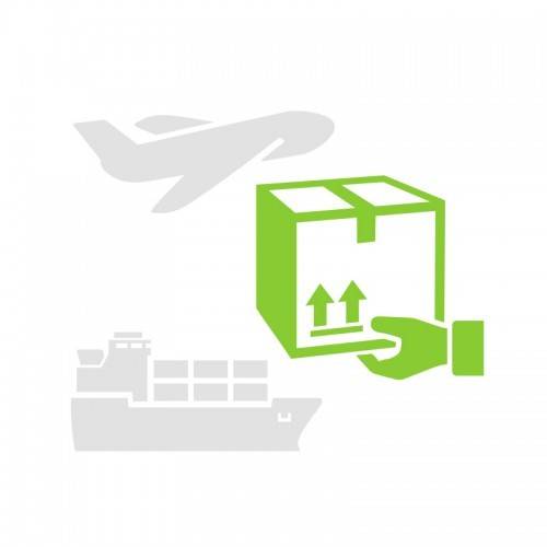 MISC001-EXPORT - Export Charge