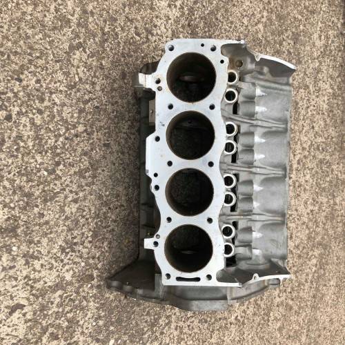 Genuine Cylinder Block V8 3.5 Early RRC