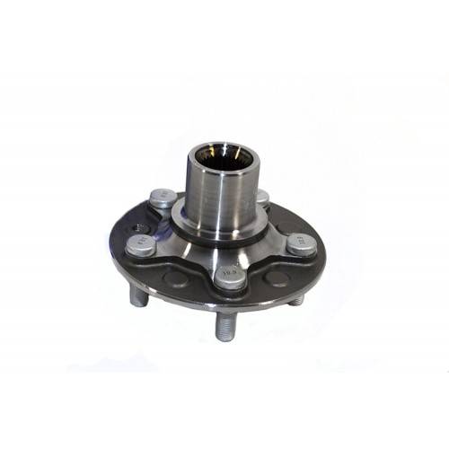 LR081538 - Rr and D5 2013 on Front and Rear Wheel Hub