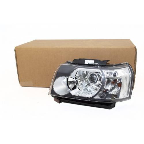 LR035860 - Use LR043977