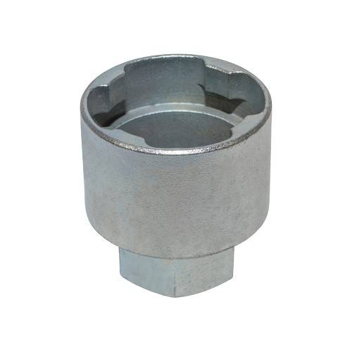 KBM500200 Locking Wheel Nut Key Type V