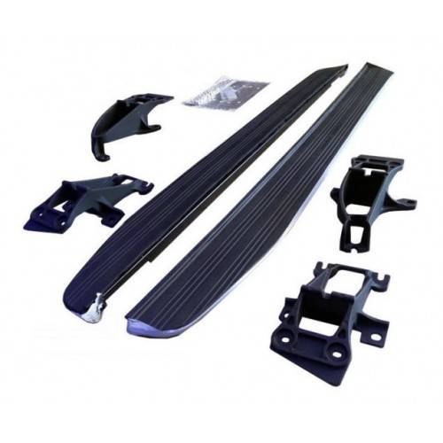 VPLGP0114 - Fixed Side Step for Range Rover 2013 on