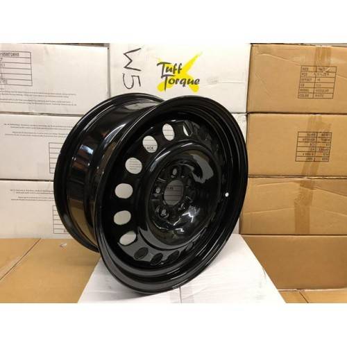 Freelander cheap steel wheels
