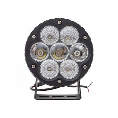 Xs Led Combo Beam Light - Britpart