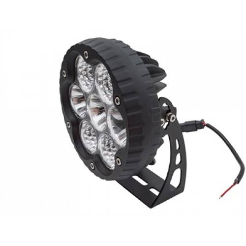 Xs Led Combo Beam Light - Britpart